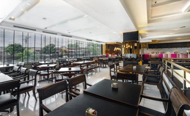 Hotel Crystal Crown Jb Johor Bahru